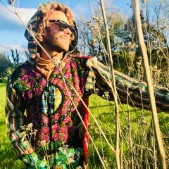 PEACE WARRIOR