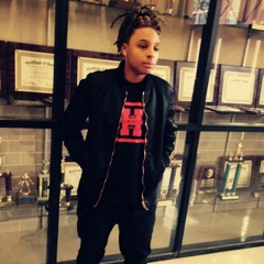 Freestyle Part 1 ft Breezo Klutchin