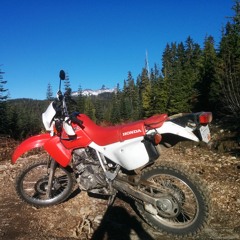 Crazy Canuck