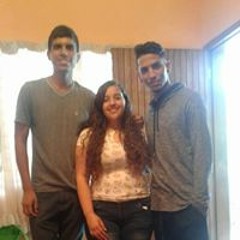 Christian Johan Castro