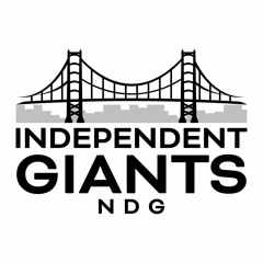 Independent Giants - NDG