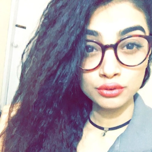 Iqra Shah’s avatar