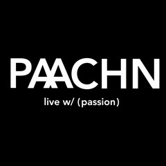 the PAACHN project