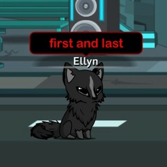 first and last