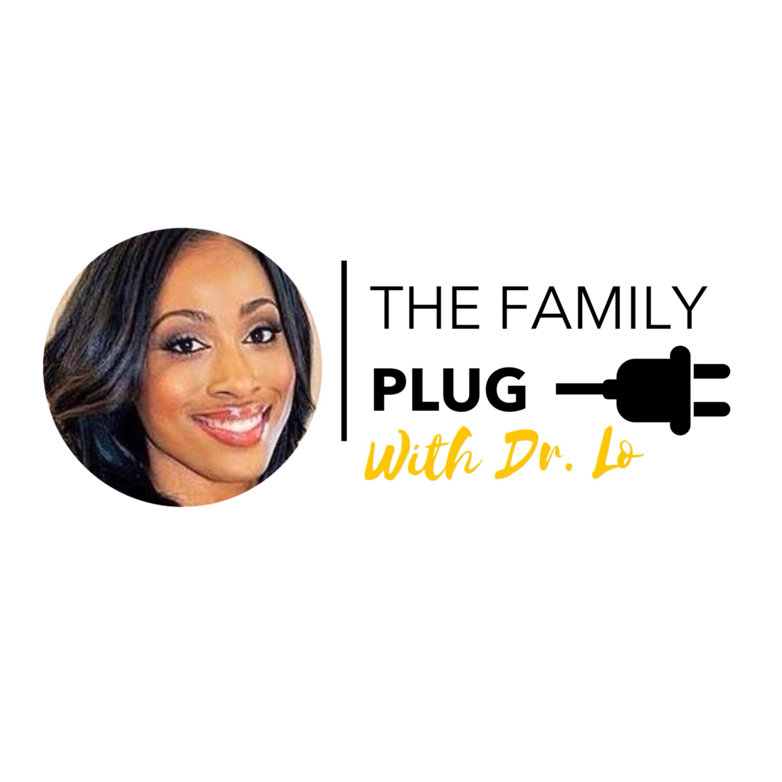 The Family Plug podcast artwork