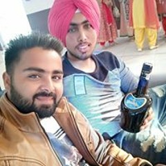 Gopy chandi