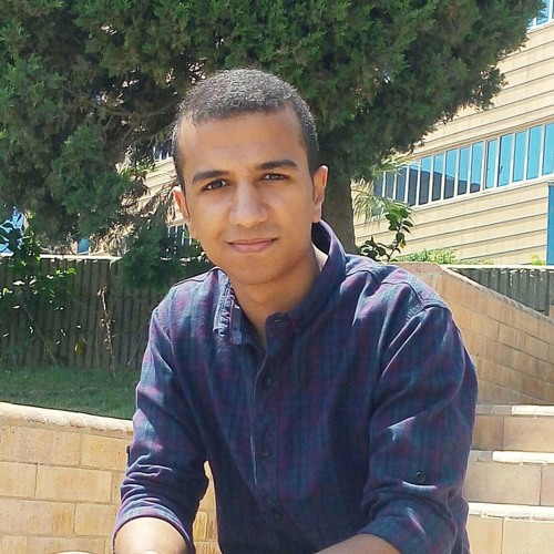 Mohamed Aboyoussef’s avatar