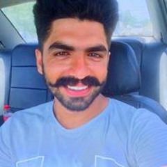 Saman Cheema