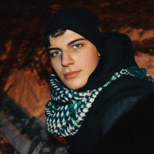 Nika Zhorzholiani’s avatar