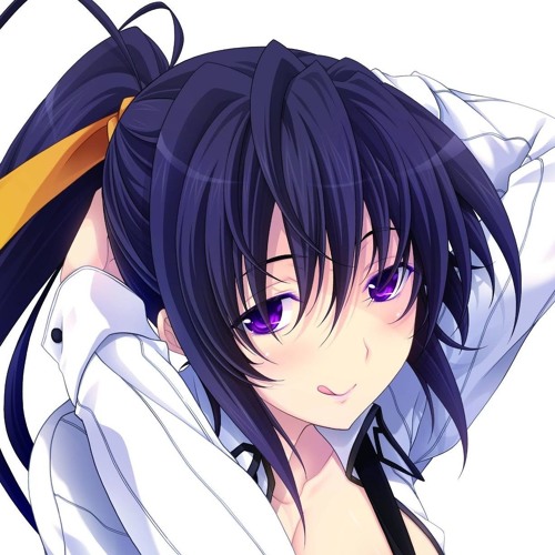 ✦ Akeno_Himejima’s avatar
