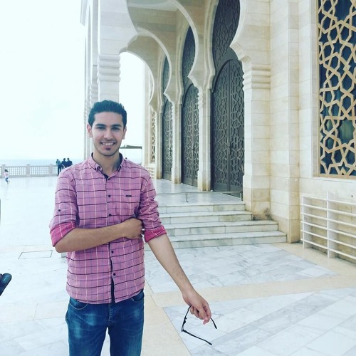 Anas AlQadiry’s avatar