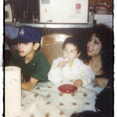 (YB) really touchin paper **New**2016