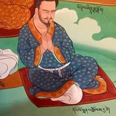 Tashi Palden