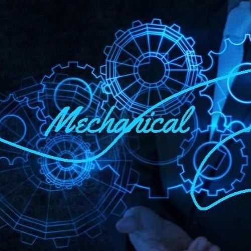 SoundCloud profile picture for @mechanical
