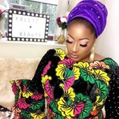 Princess Amokè Aaliyah