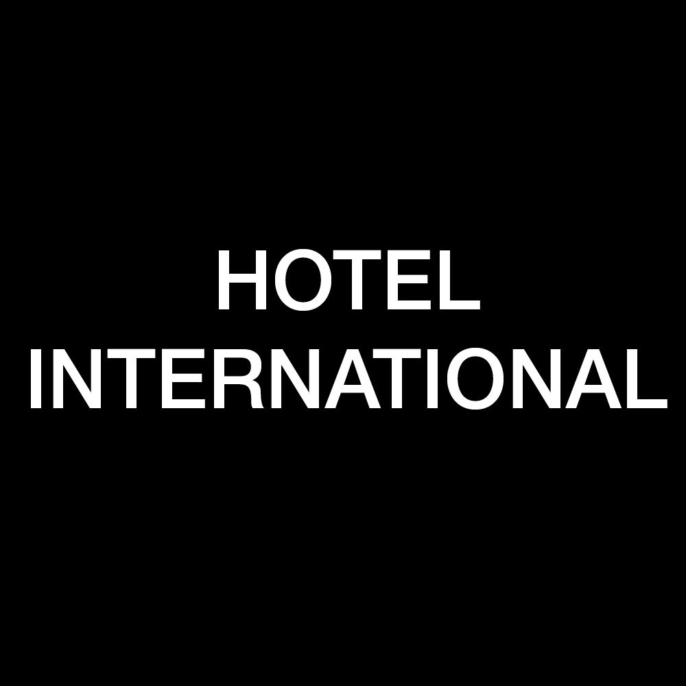 Hotel International