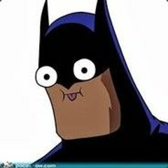 🦇 B A T M A N 🦇