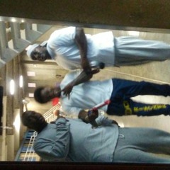 Deshawn C. Williams Jr.