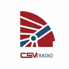 Stream Radio CSM music | Listen to songs, albums, playlists for free on  SoundCloud