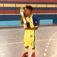 Thalysson Glequer