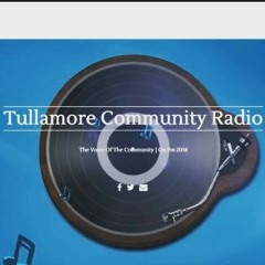 TFM - Tullamore Community Radio