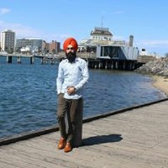 Sukhwinder Singh