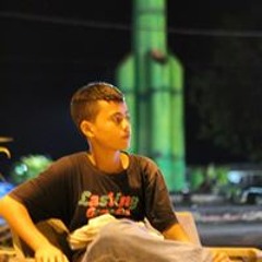 Muhammad Anri