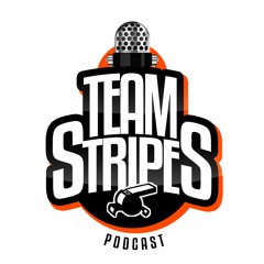 The Team Stripes Podcast