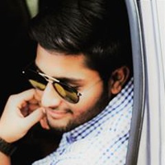 Abhishek