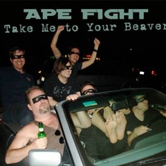 Ape Fight