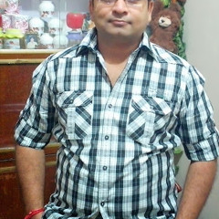 Alok Rastogi