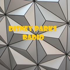 Disney Parks Radio
