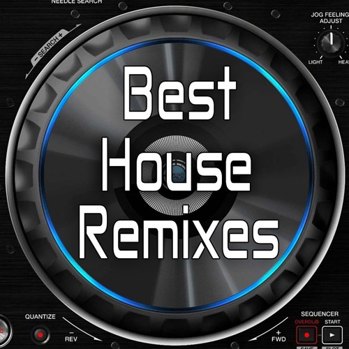 Best House Remixes’s avatar