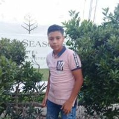 Ahmed Mohammed
