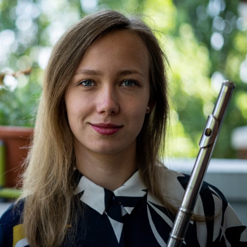 Maria Rehakova’s avatar