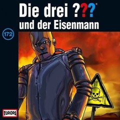 [LoG]Eisenmann