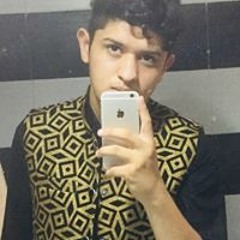 Syed hamdoon