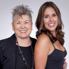 Carlin Ross & Betty Dodson