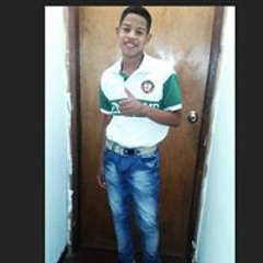 Luis Hernandez