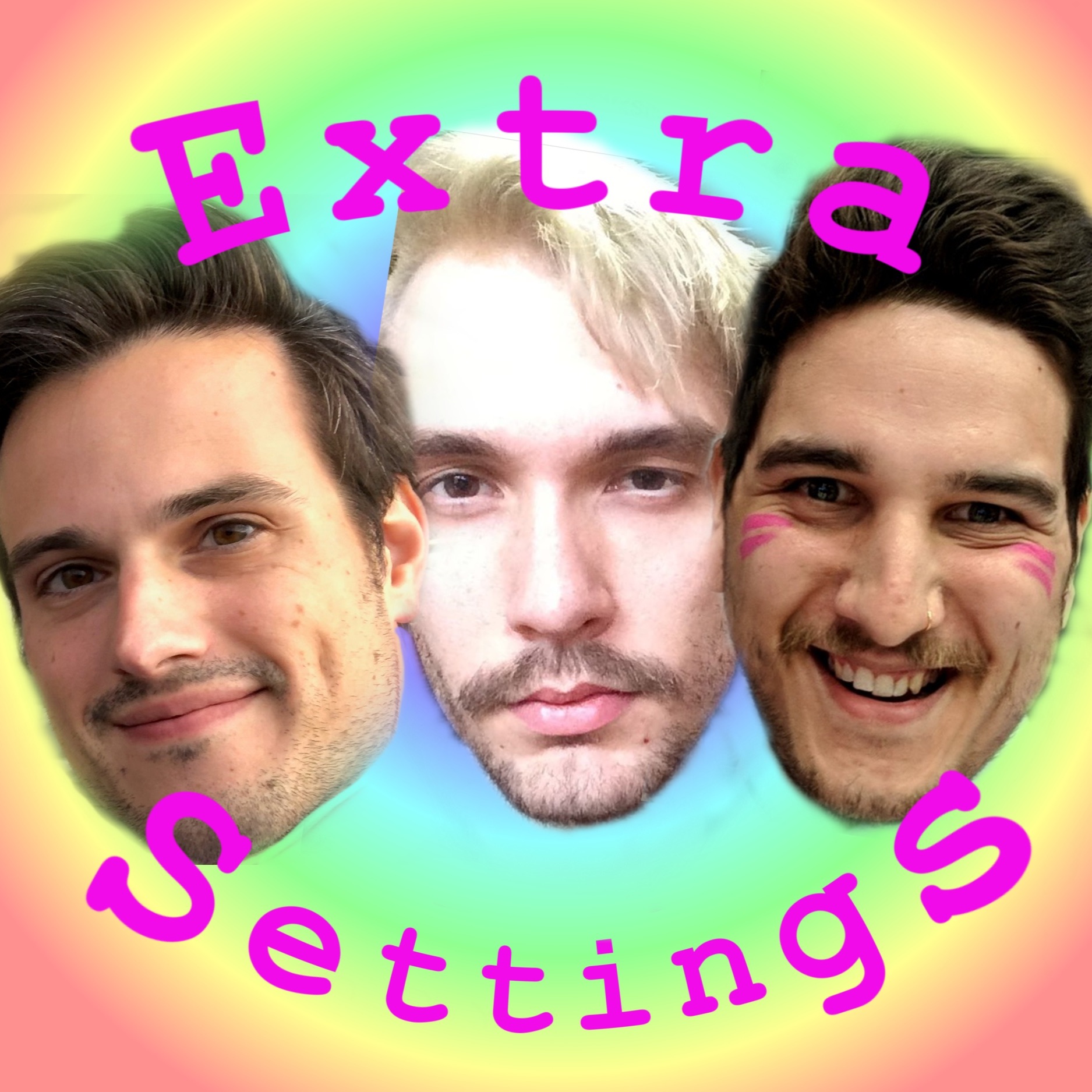 Extra Settings: Gaming on a New Level