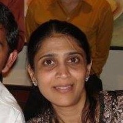 Hina Mehta