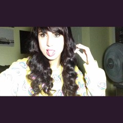 Kitty Kat “bæ” DeLoia