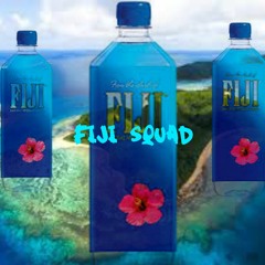 Fiji Squad