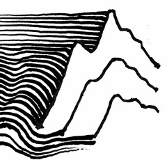 Mountains In The Sea