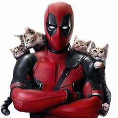 DeadPool fan101
