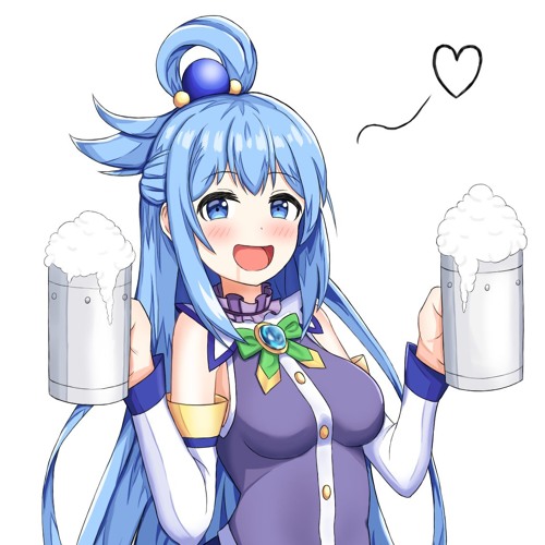 Alcoholic Aqua’s avatar