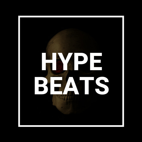 FREE HYPE BEATS’s avatar