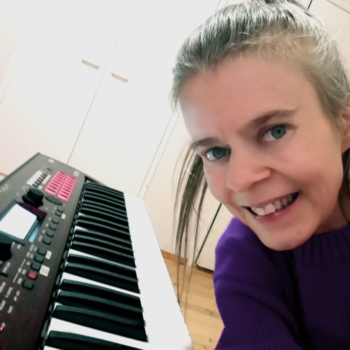 Katja Tanskanen’s avatar