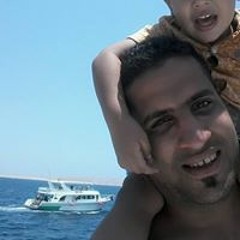 Ahmed Moustafa