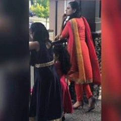 Gurleen Gill